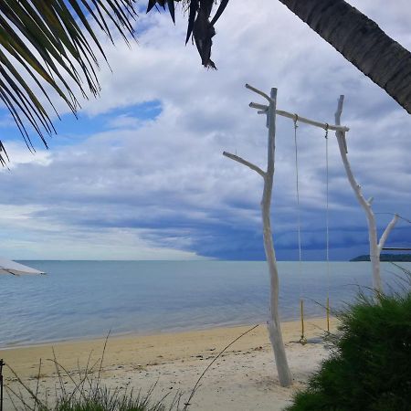 Mirana Plage Ile Sainte-Marie Exterior photo