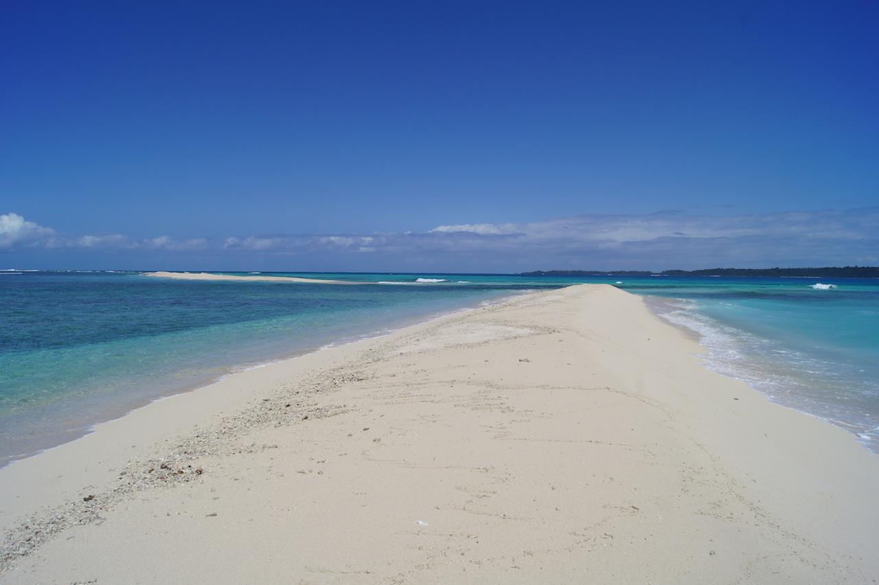 Mirana Plage Ile Sainte-Marie Exterior photo