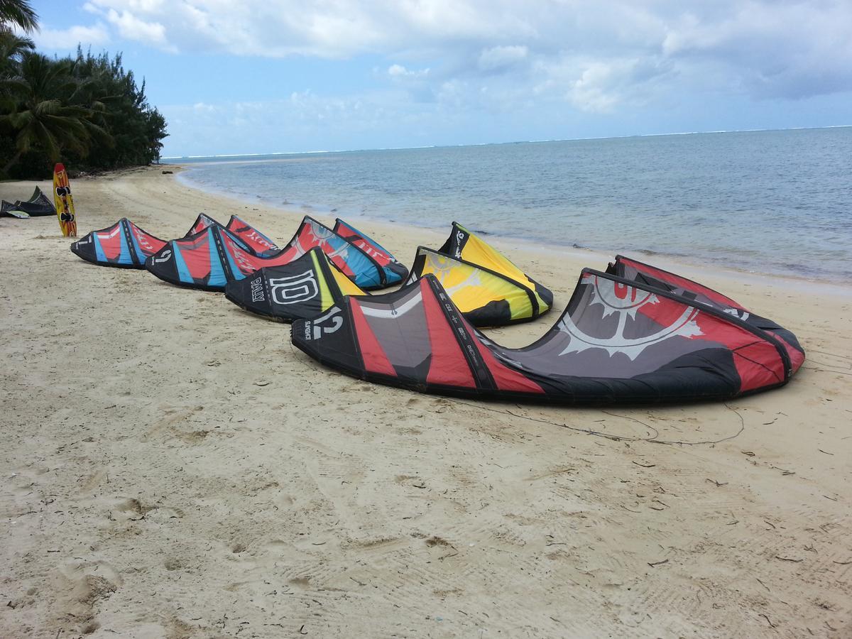Mirana Plage Ile Sainte-Marie Exterior photo