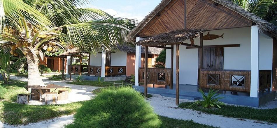 Mirana Plage Ile Sainte-Marie Exterior photo