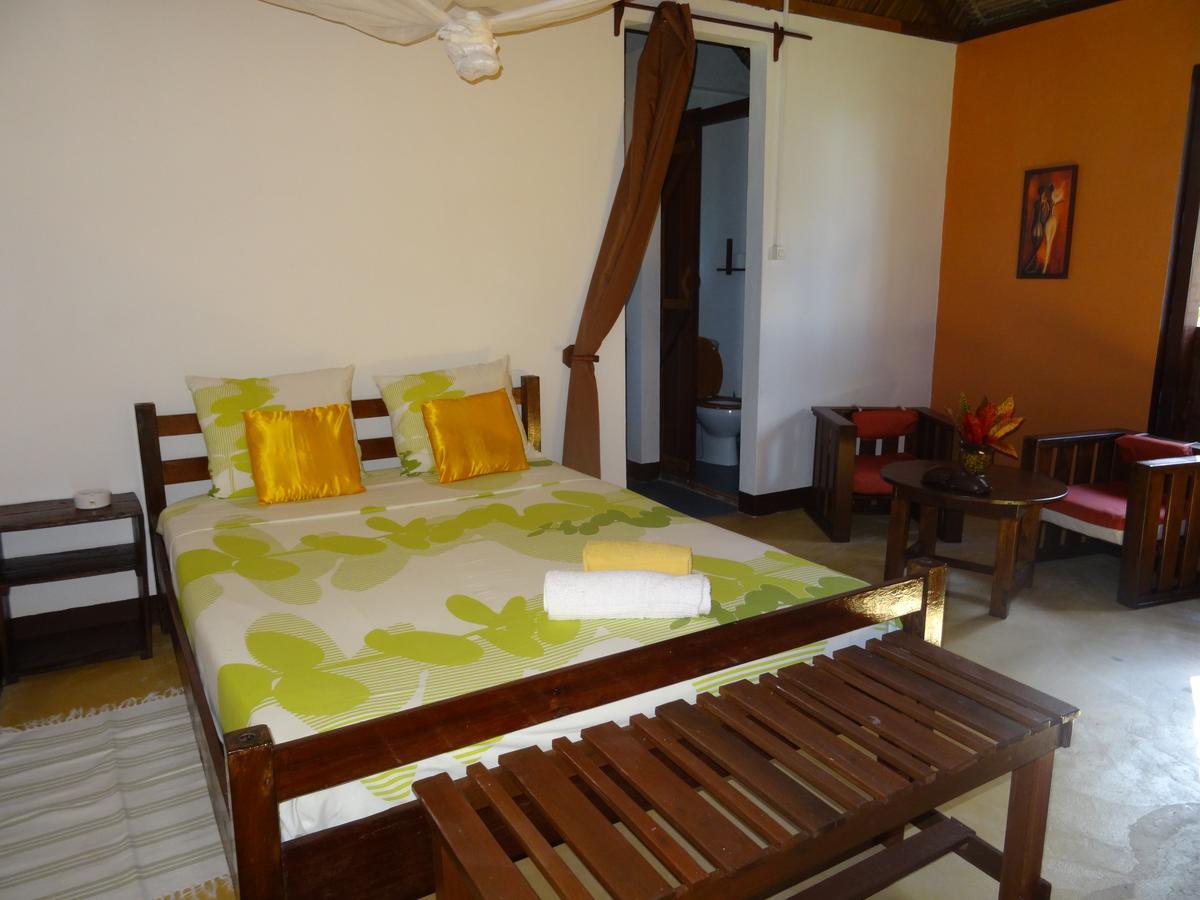 Mirana Plage Ile Sainte-Marie Exterior photo