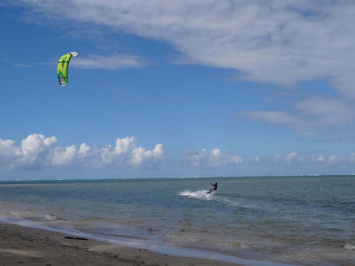 Mirana Plage Ile Sainte-Marie Exterior photo