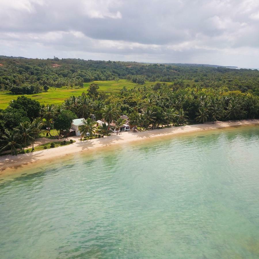 Mirana Plage Ile Sainte-Marie Exterior photo
