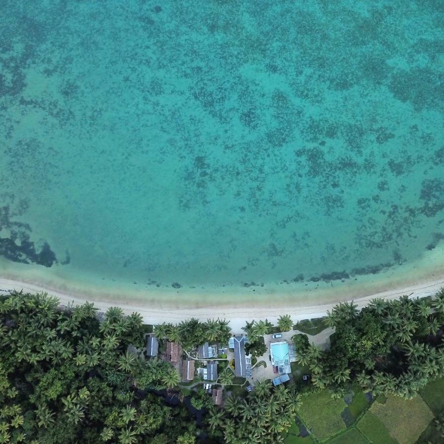 Mirana Plage Ile Sainte-Marie Exterior photo