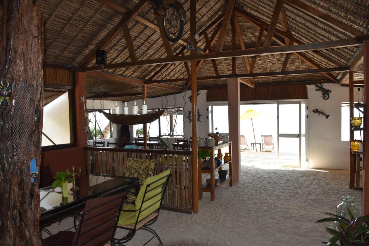 Mirana Plage Ile Sainte-Marie Exterior photo