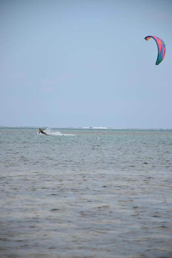 Mirana Plage Ile Sainte-Marie Exterior photo